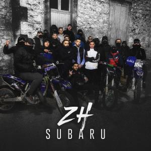 Album Subaru from ZH