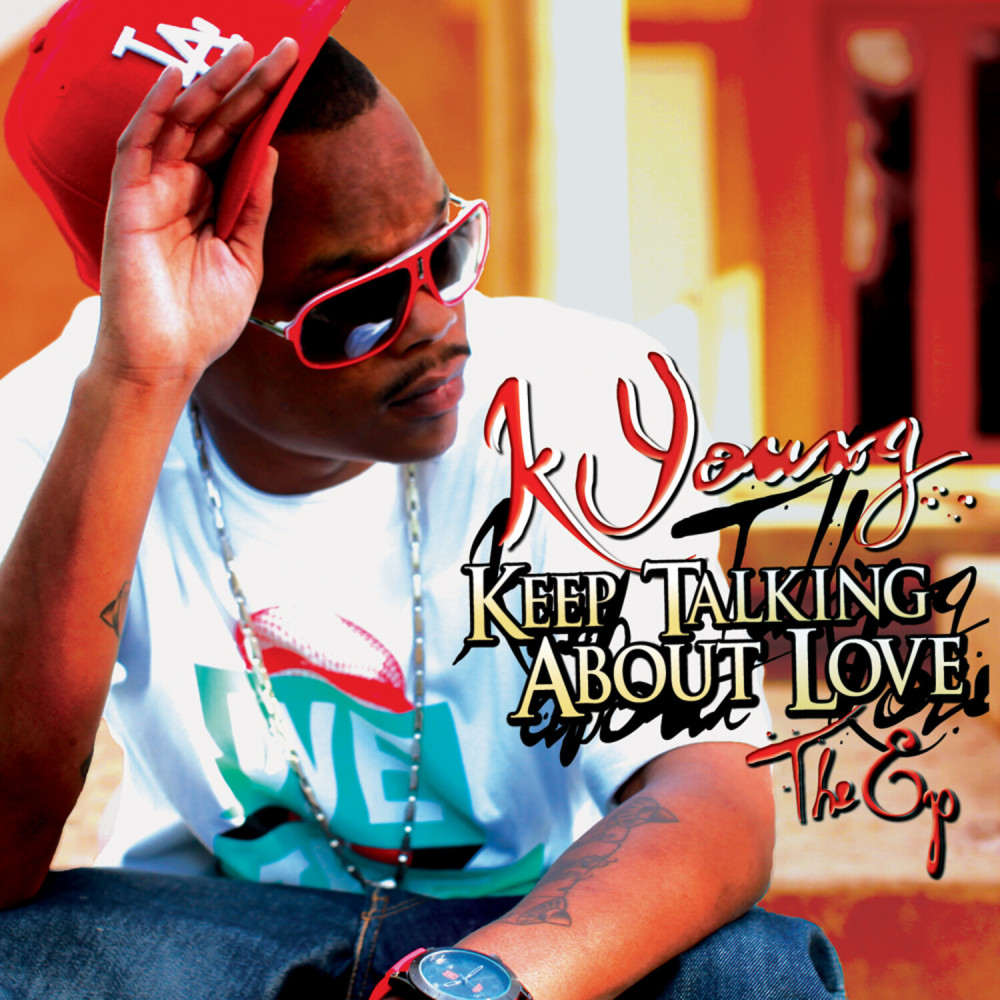Love Drunk ft. Crooked I