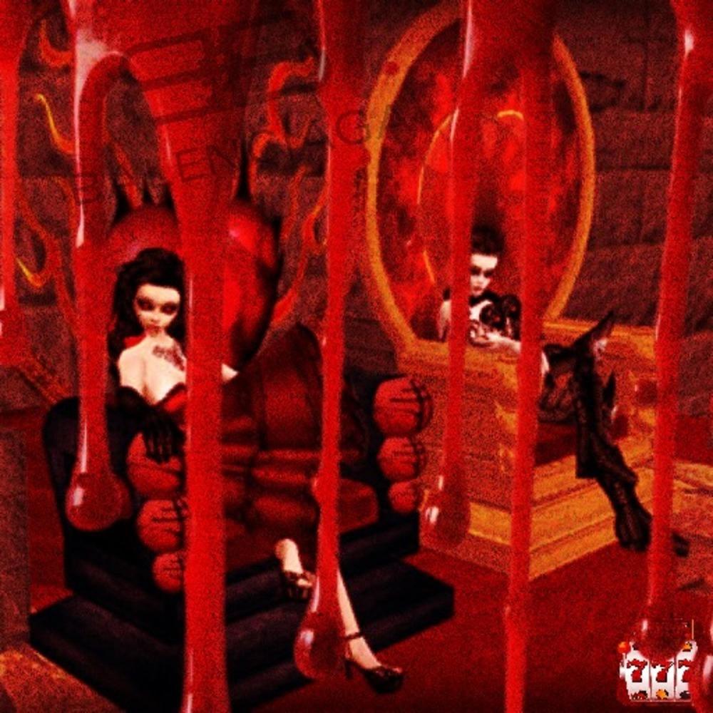Vampirez (feat. Braxton Knight) (Explicit)