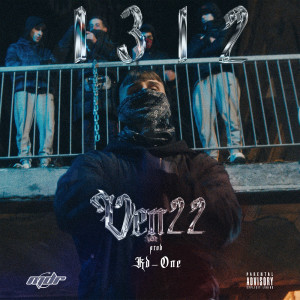 Listen to 1312 (Explicit) song with lyrics from Ven22
