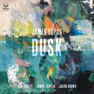 James Copus的專輯Dusk