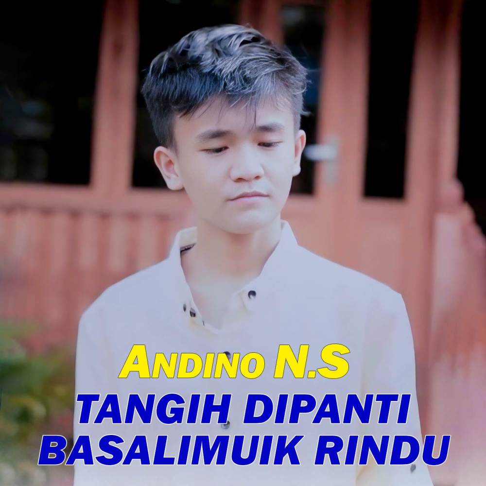 TANGIH DIPANTI BASALIMUIK RINDU