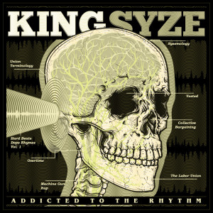 Listen to Winning (Instrumental) song with lyrics from King Syze
