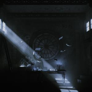 default playlist img