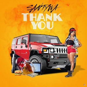收听Santywa的Thank You歌词歌曲
