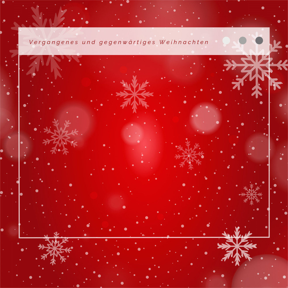 Always Christmas: The Twelve Days of Christmas