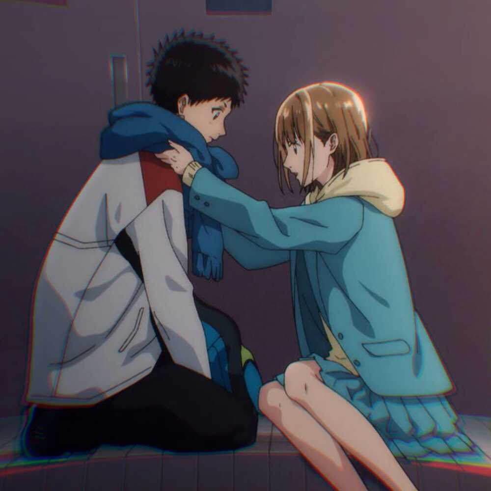 Lost in You
