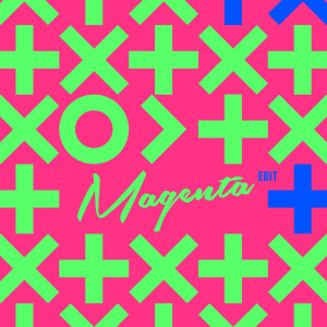 Album Magenta - Edit from ODT