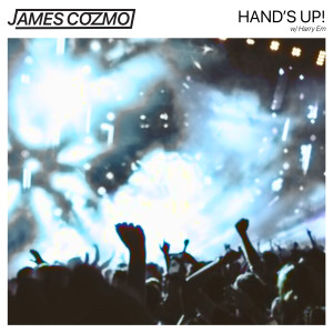 อัลบัม Hand's Up ศิลปิน James Cozmo