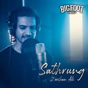 ดาวน์โหลดและฟังเพลง Sathrung พร้อมเนื้อเพลงจาก BIGFOOT