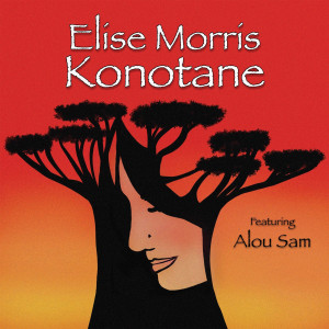 Album Konotane from Elise Morris