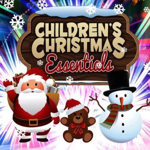 Chlidren's Christmas的專輯Chlidren's Christmas Essentials