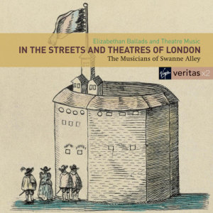 ดาวน์โหลดและฟังเพลง Green Sleeves พร้อมเนื้อเพลงจาก The Musicians Of Swanne Alley