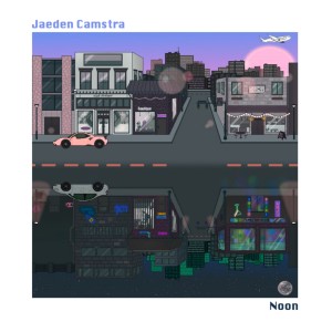 Album Noon oleh Jaeden Camstra