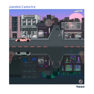 Dengarkan lagu Noon nyanyian Jaeden Camstra dengan lirik