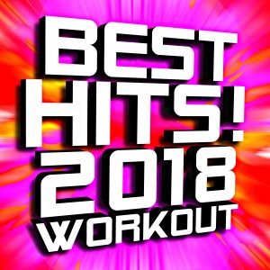 Album Best Hits! 2018 Remixed from DJ ReMix Factory