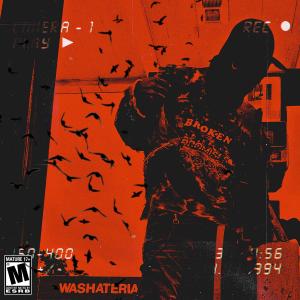 Album BATSY! (Explicit) from J-W!lly