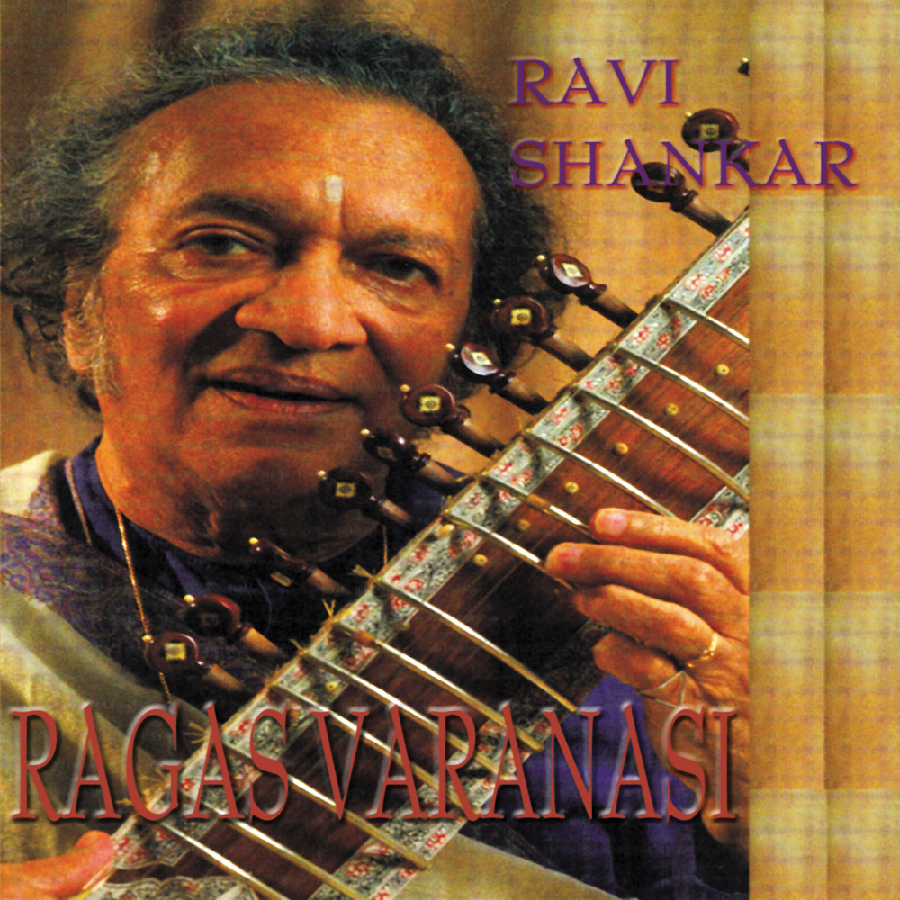 Raga Tarana - Alap Jod