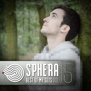 Sphera的專輯Sphera - Best of My Sets, Vol. 15