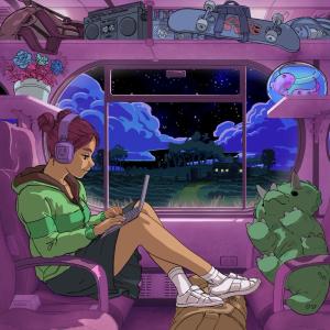 default playlist img