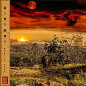 Listen to Distant song with lyrics from Theo Juarez
