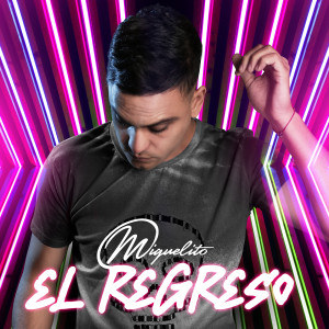 Listen to Vete De Aquí song with lyrics from Miguelito