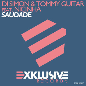 收聽Disimon的Saudade (feat. Nicinha)歌詞歌曲