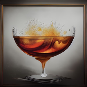收聽Marvin Game的Hennessy & Autotune歌詞歌曲