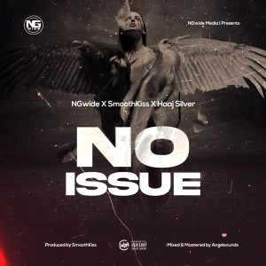 Album No Issue (Dey Play) (Explicit) oleh NGwide