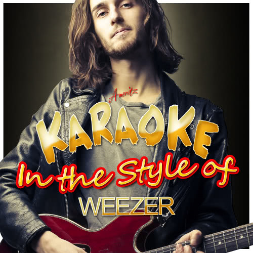 Hash Pipe (In the Style of Weezer) [Karaoke Version] (Karaoke Version)