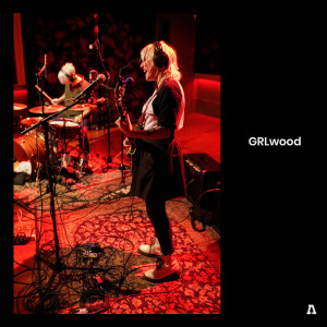 Listen to I Hate My Mom (Audiotree Live Version|Explicit) song with lyrics from GRLwood