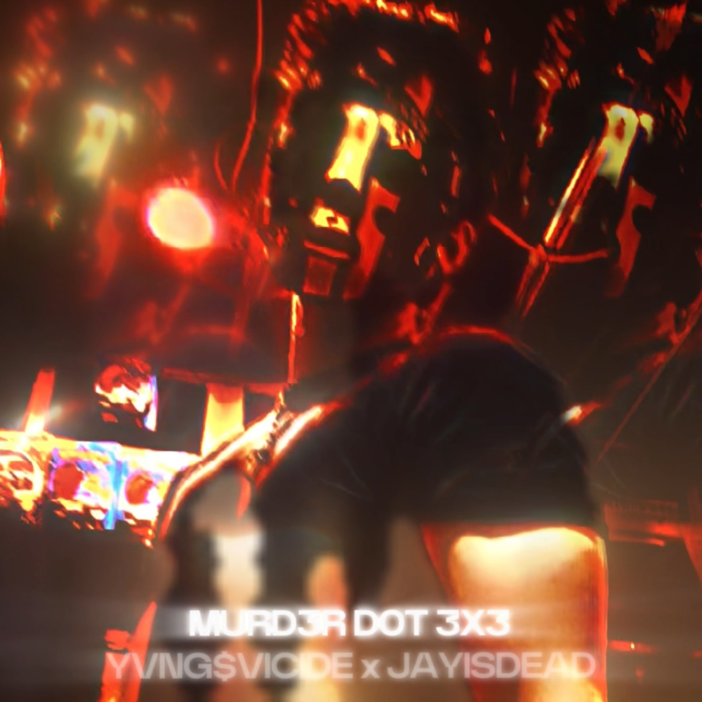 MURD3R D0T 3X3 (Explicit)