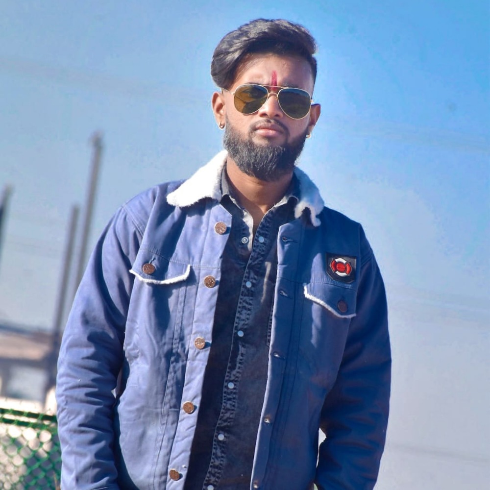 Manu Singh Birthday (10 March)