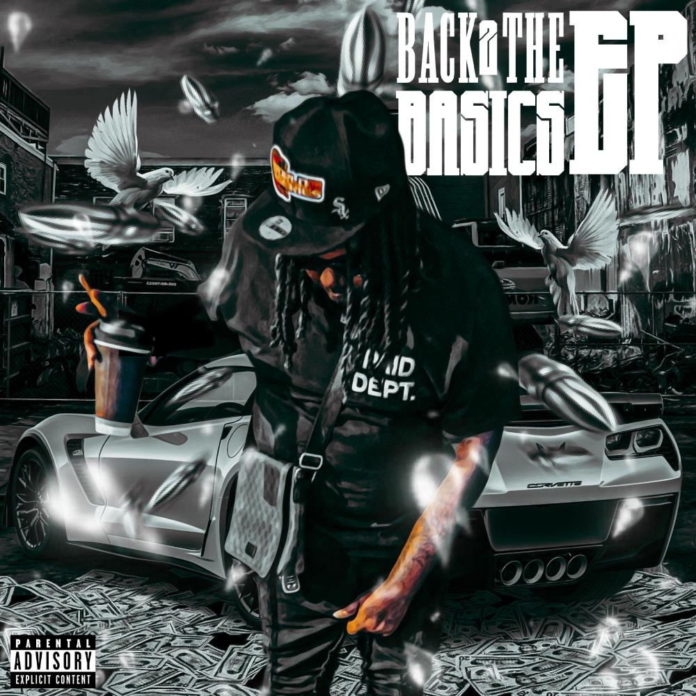 Chasing Money (feat. Big Wop) (Explicit)