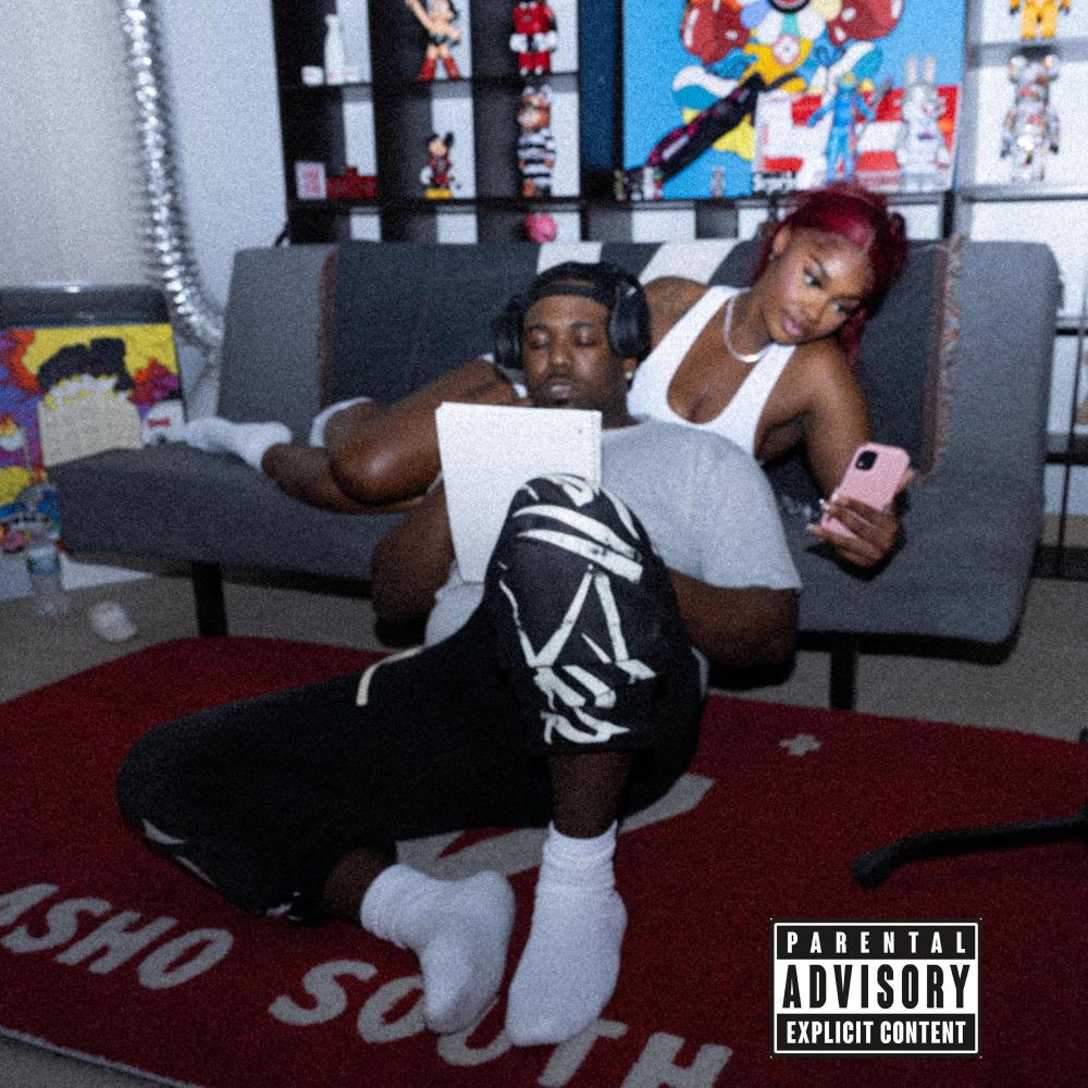 Show you somethin (feat. Fmb Dz & Coach Joey) (Explicit)