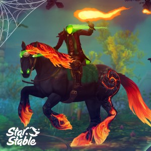 收聽Star Stable的Blacksmith Hymn歌詞歌曲