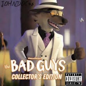 ดาวน์โหลดและฟังเพลง The bad Guy (Explicit) พร้อมเนื้อเพลงจาก Johndoe78