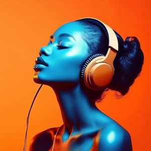 อัลบัม Música Para Reflexiones En Silencio ศิลปิน Ronquido nocturno