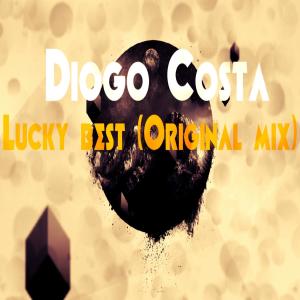 Listen to Lucky best song with lyrics from Diogo Costa