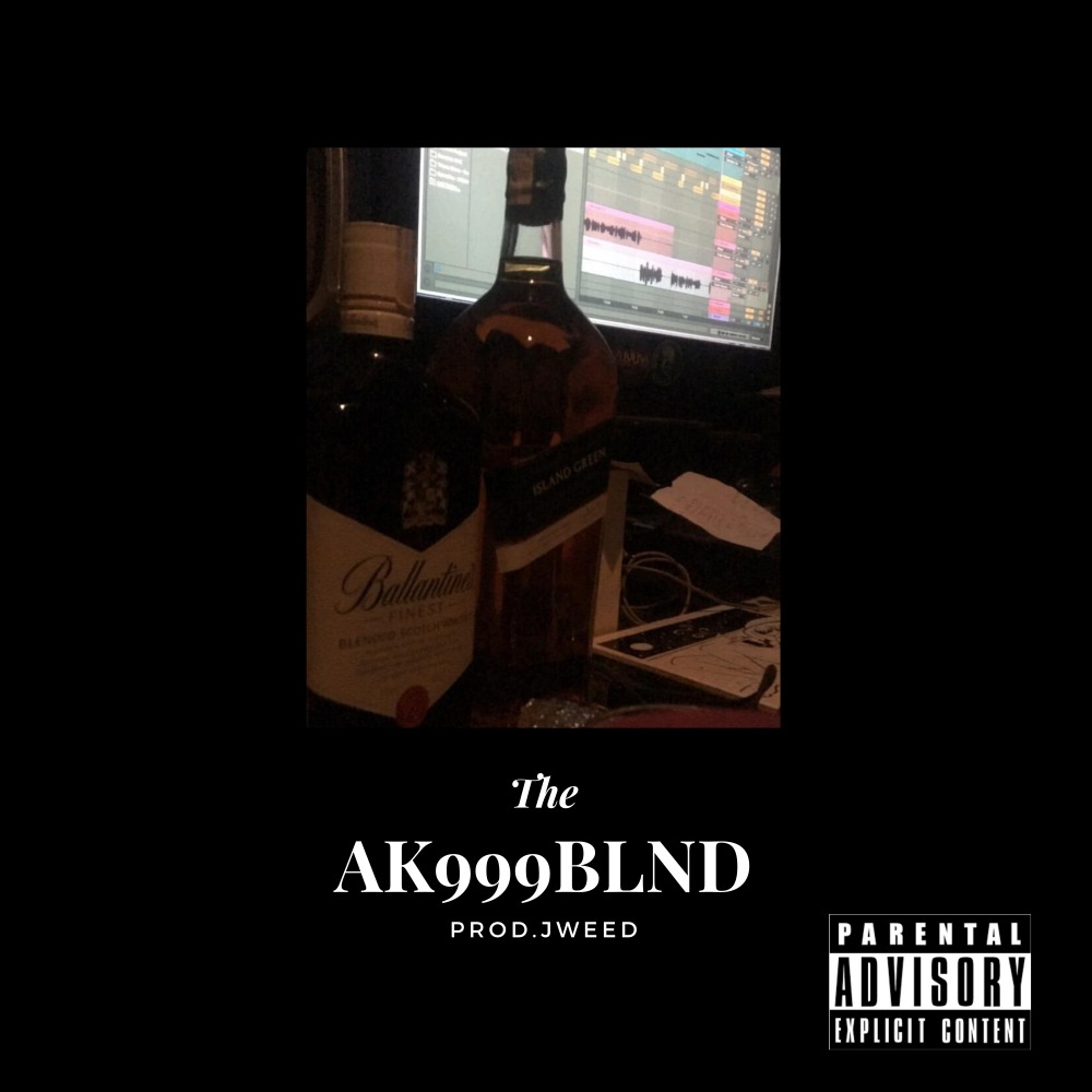 The Ak999Blnd