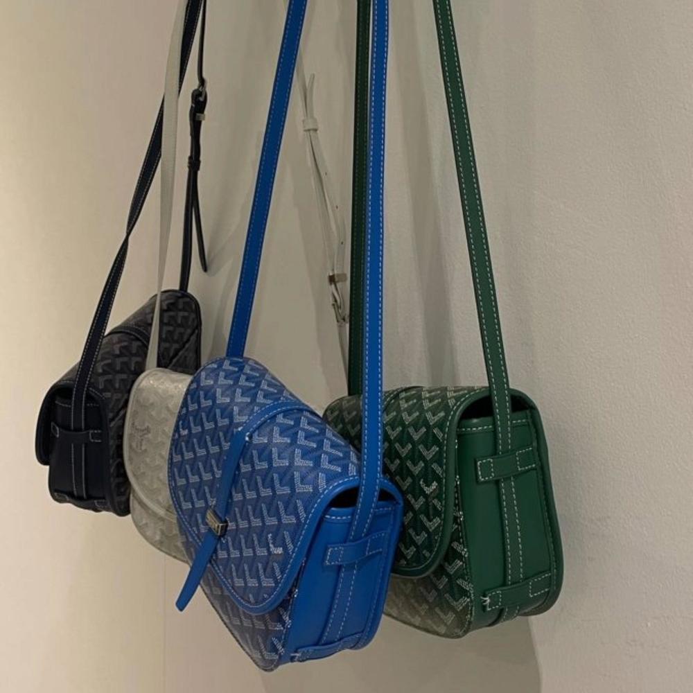 Goyard bag