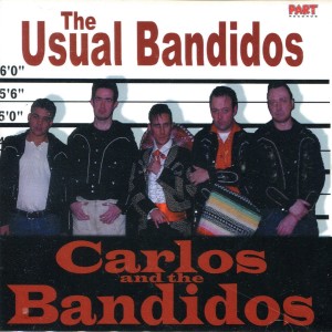 收聽Carlos & The Bandidos的Tall Tall Trees歌詞歌曲