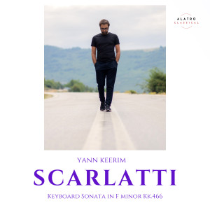 ดาวน์โหลดและฟังเพลง Sonata in F minor, Kk.466 พร้อมเนื้อเพลงจาก Yann Keerim