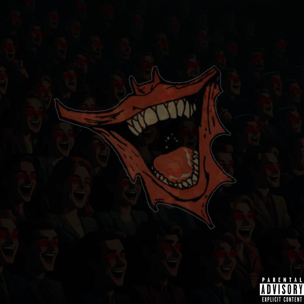 JOKE (feat. Jack Of All Tradez) (Explicit)