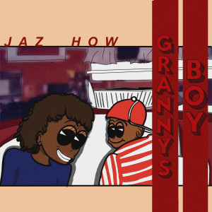 收聽Jaz How的Walk on It (Explicit)歌詞歌曲