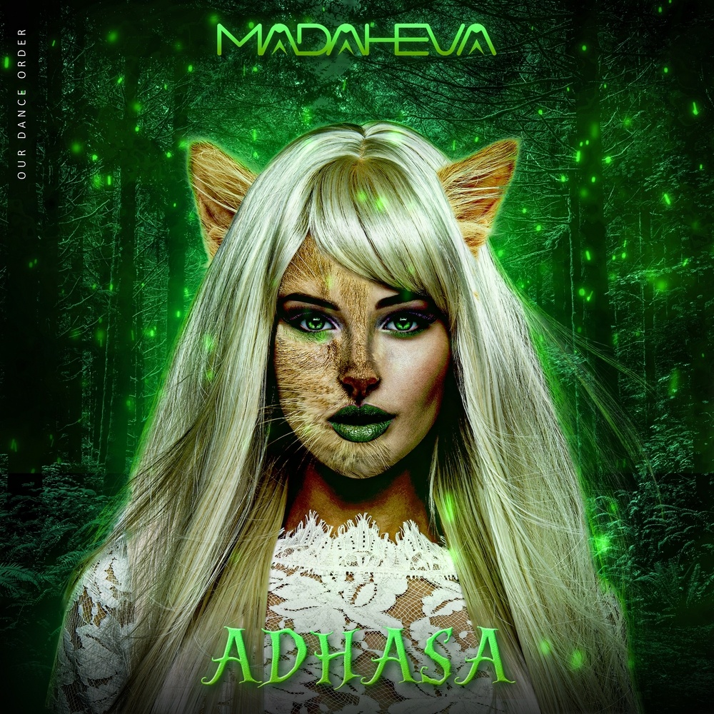 Adhasa (Original Mix)