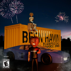 default playlist img