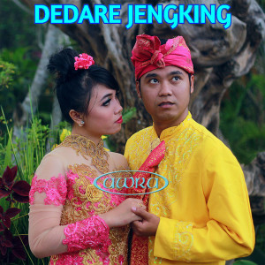 Dengarkan Dedare Jengking lagu dari ADRIAN dengan lirik