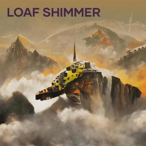 อัลบัม Loaf Shimmer ศิลปิน Rahmat