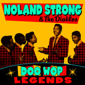Album Doo Wop Legends from Nolan Strong
